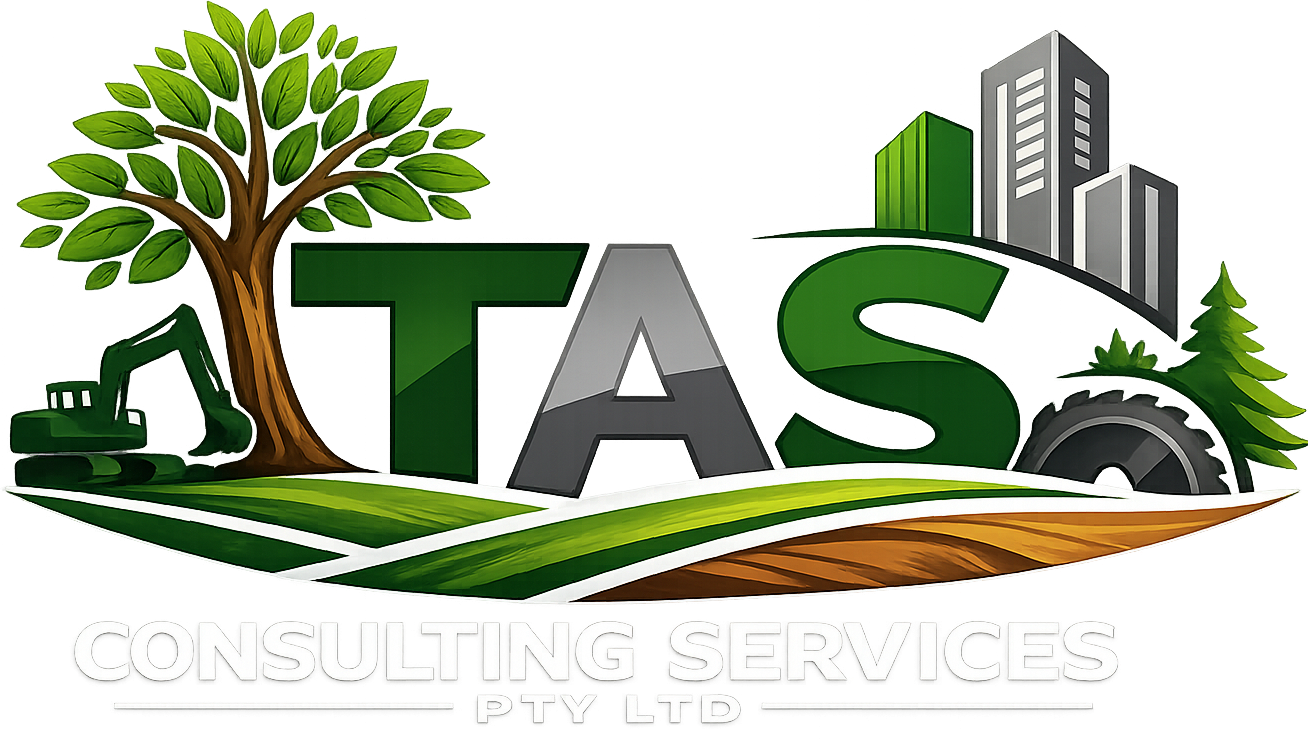 TAS Consulting Services